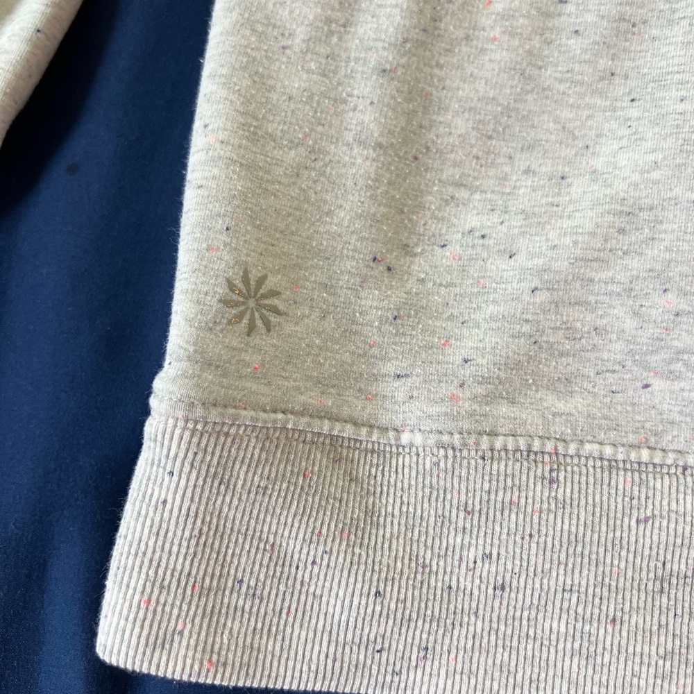 Athleta Girl Balance Sweatshirt - Picture 4 of 7